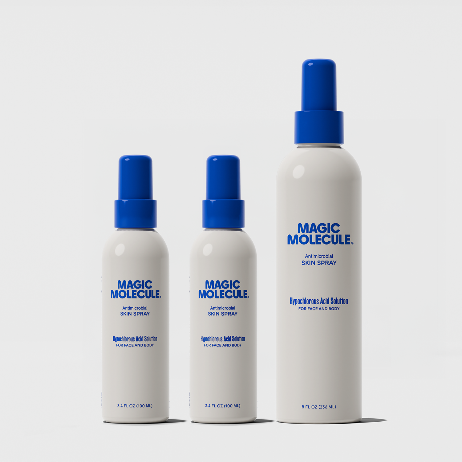 Daily Skin Spray