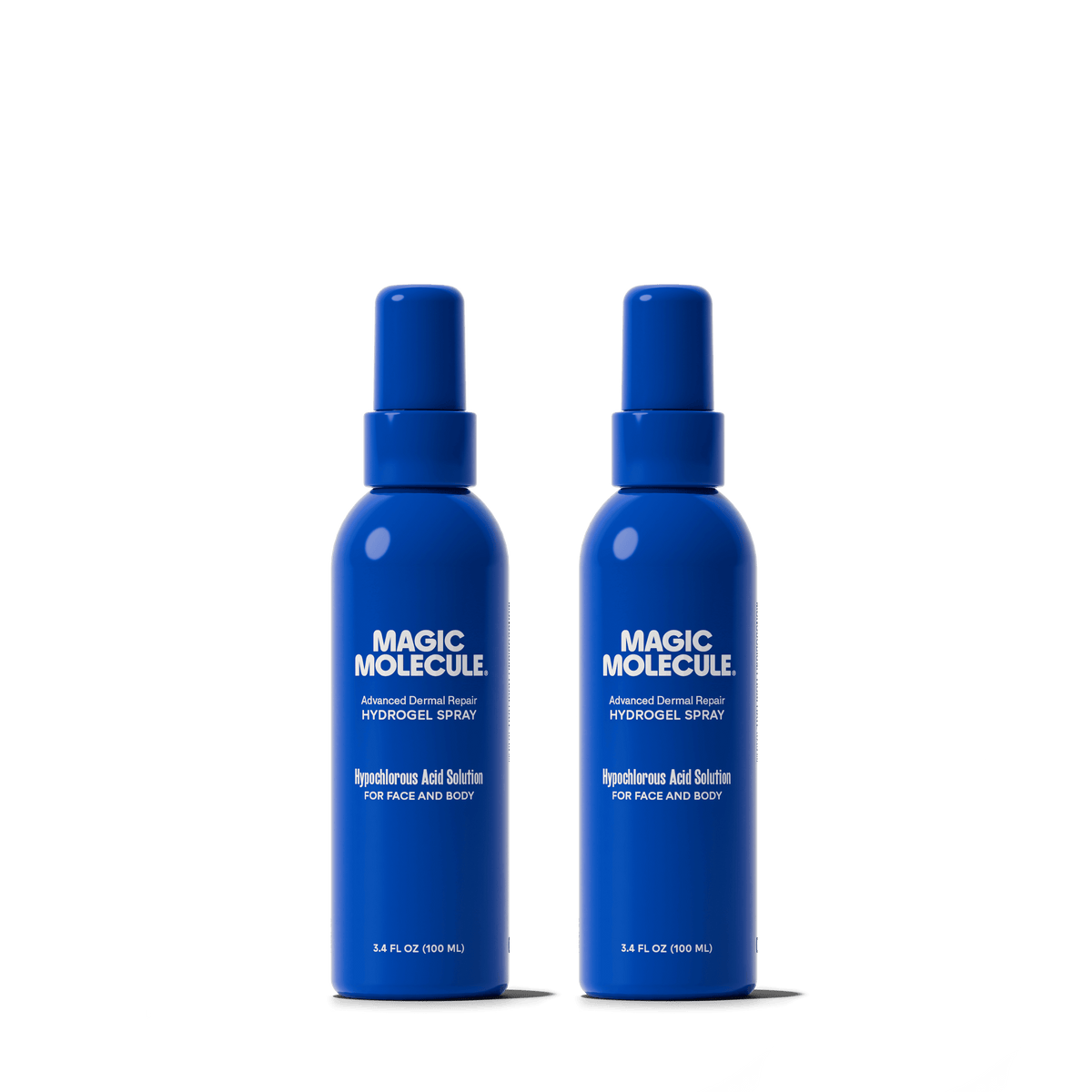 [Add On] Hydrogel Spray 2pk
