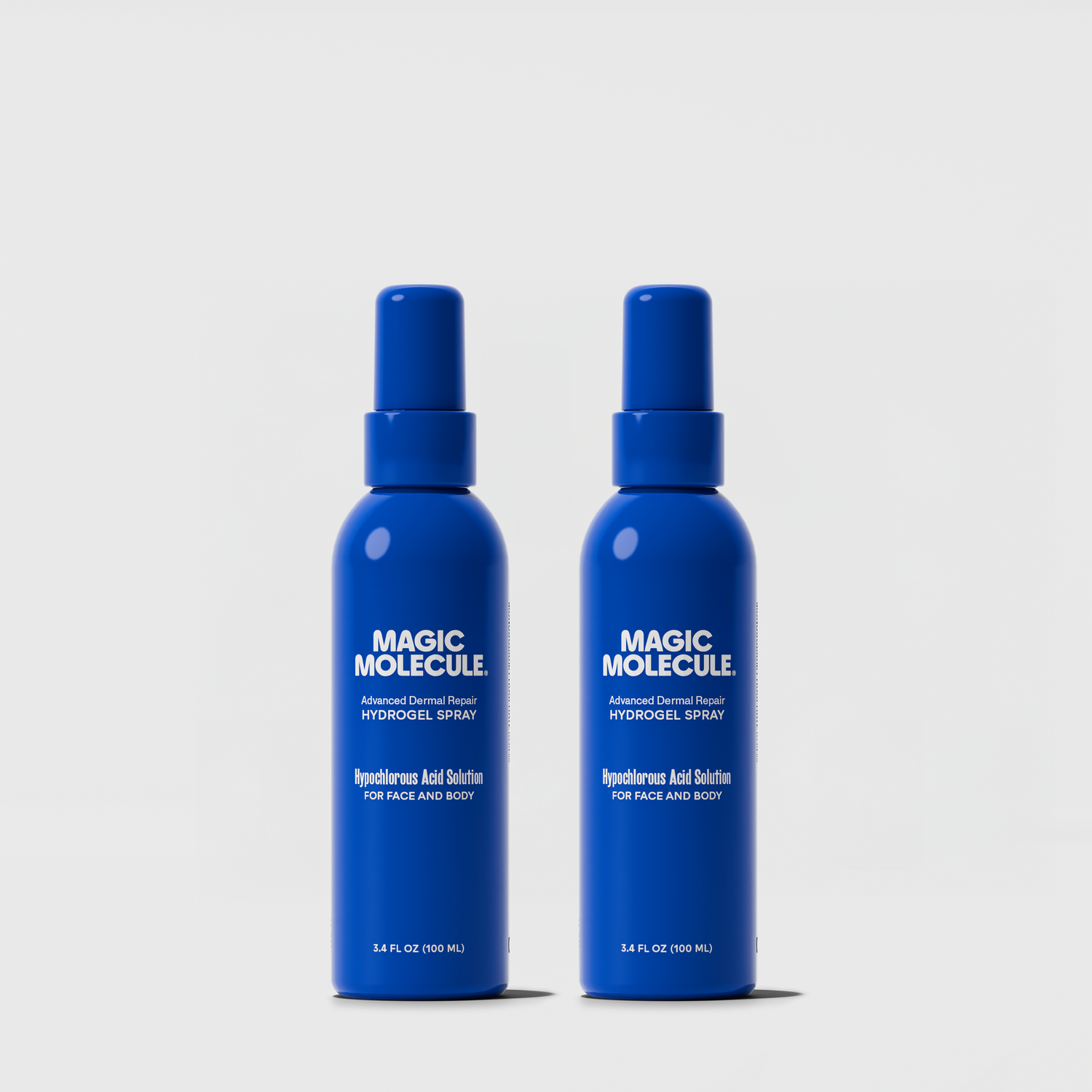 Hydrogel Spray 2pk