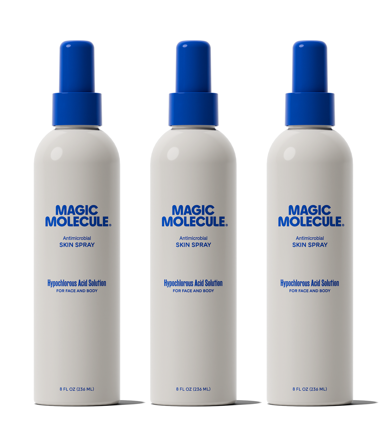Magic Molecule Daily Skin Spray Super Pack